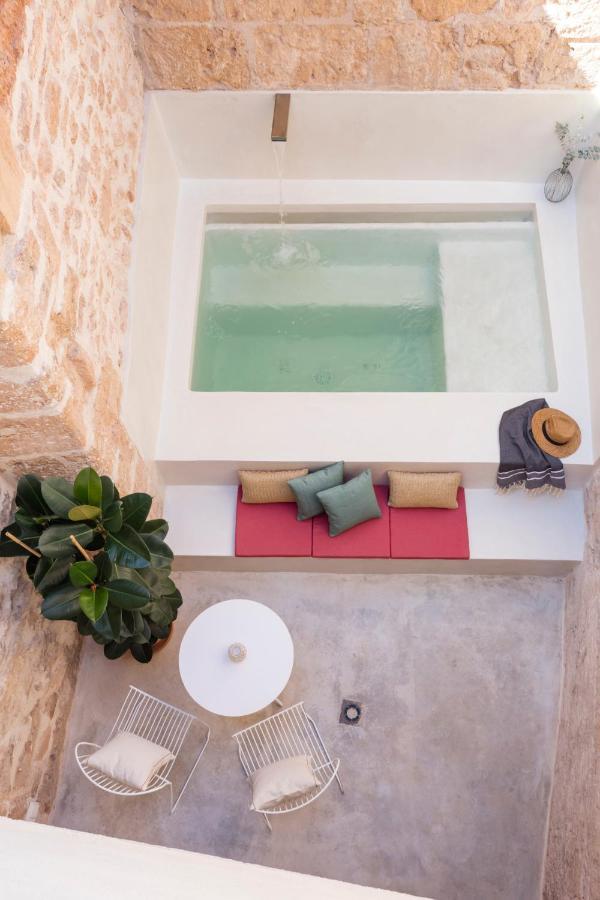 Hotel Ara Alcudia (Adults Only) Exterior foto