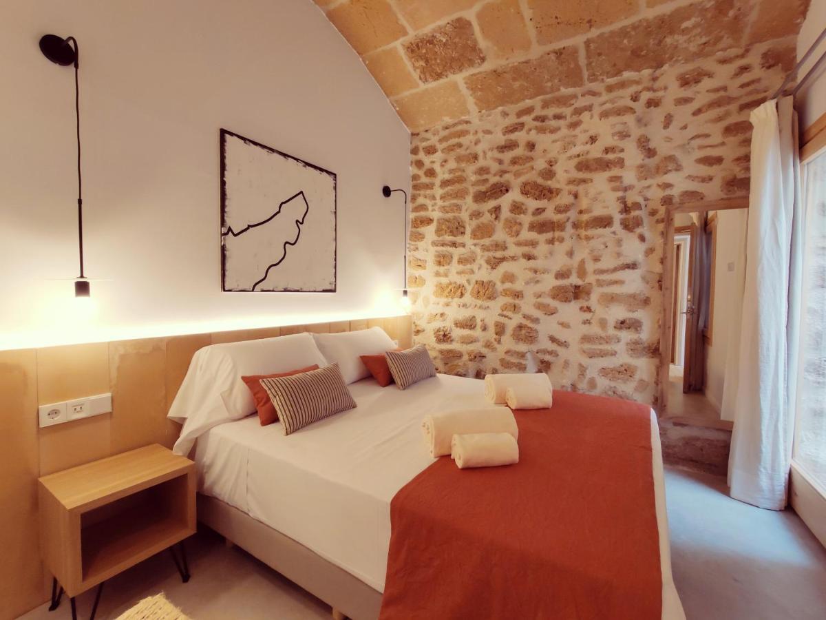 Hotel Ara Alcudia (Adults Only) Exterior foto