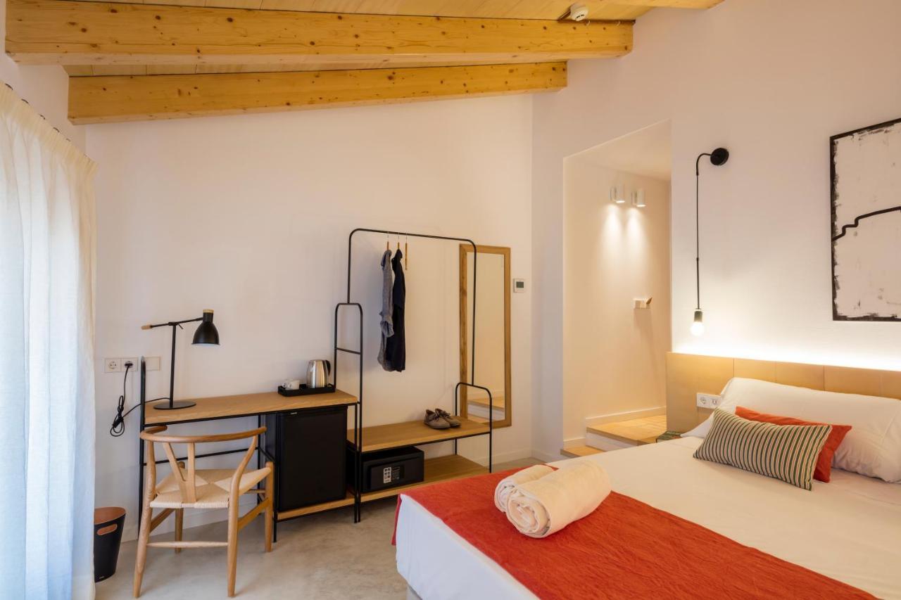 Hotel Ara Alcudia (Adults Only) Exterior foto