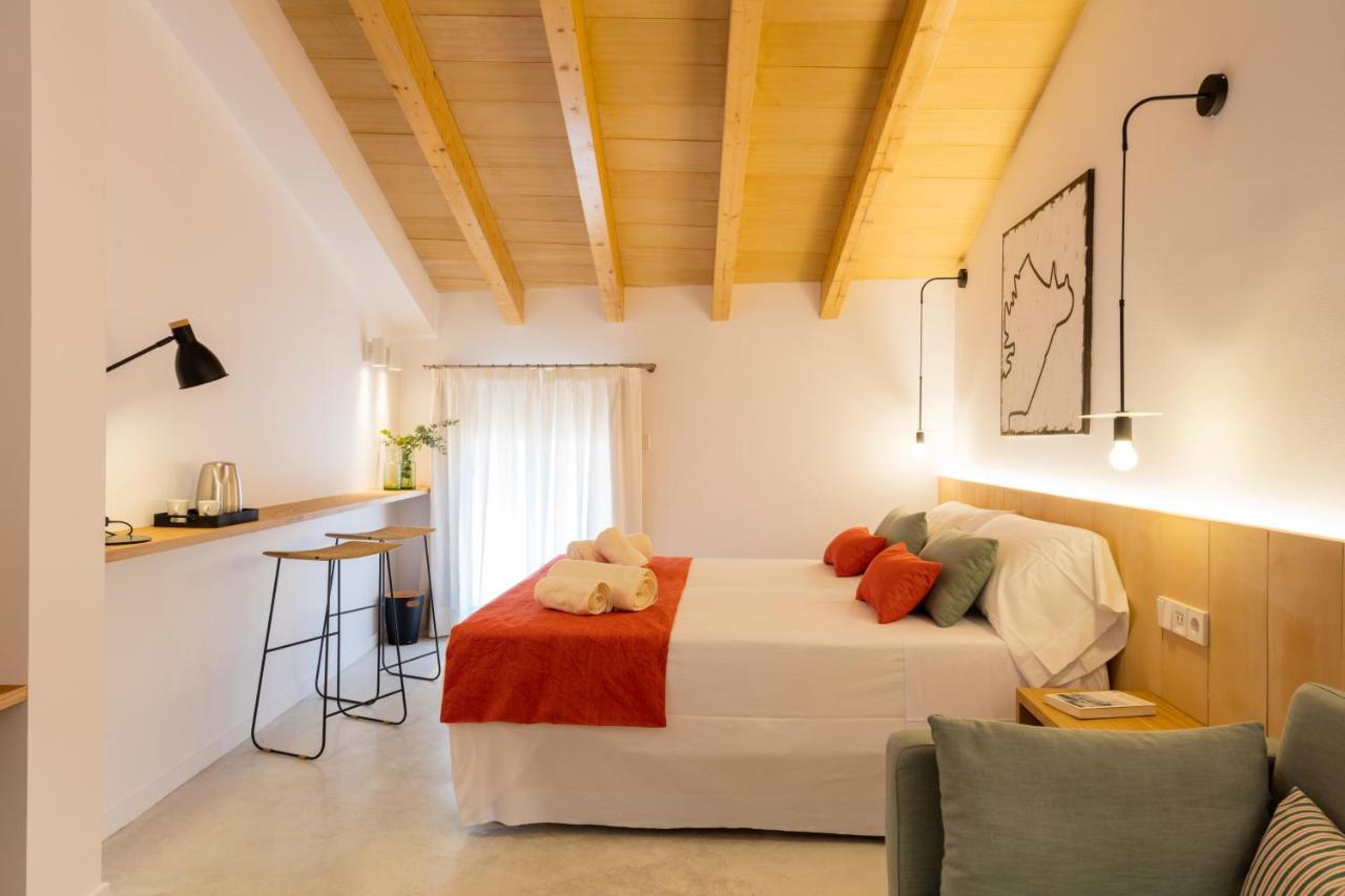 Hotel Ara Alcudia (Adults Only) Exterior foto