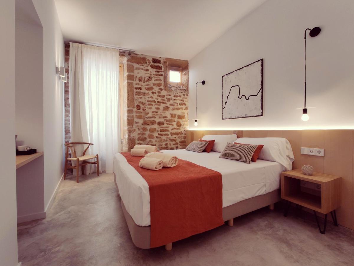 Hotel Ara Alcudia (Adults Only) Exterior foto