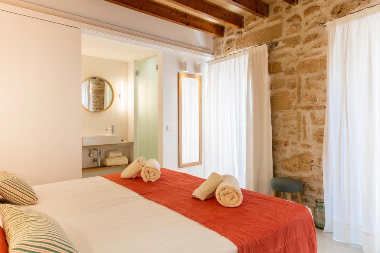 Hotel Ara Alcudia (Adults Only) Exterior foto