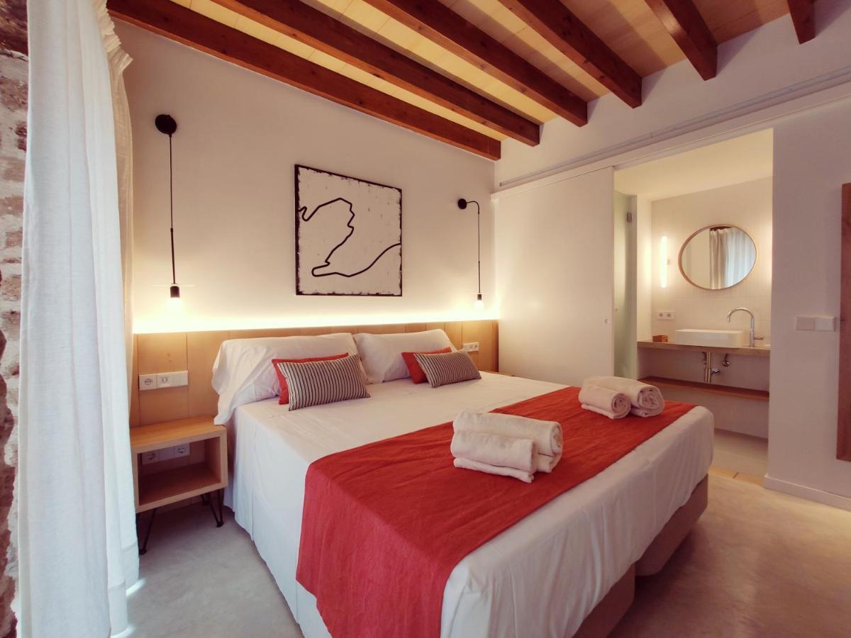 Hotel Ara Alcudia (Adults Only) Exterior foto