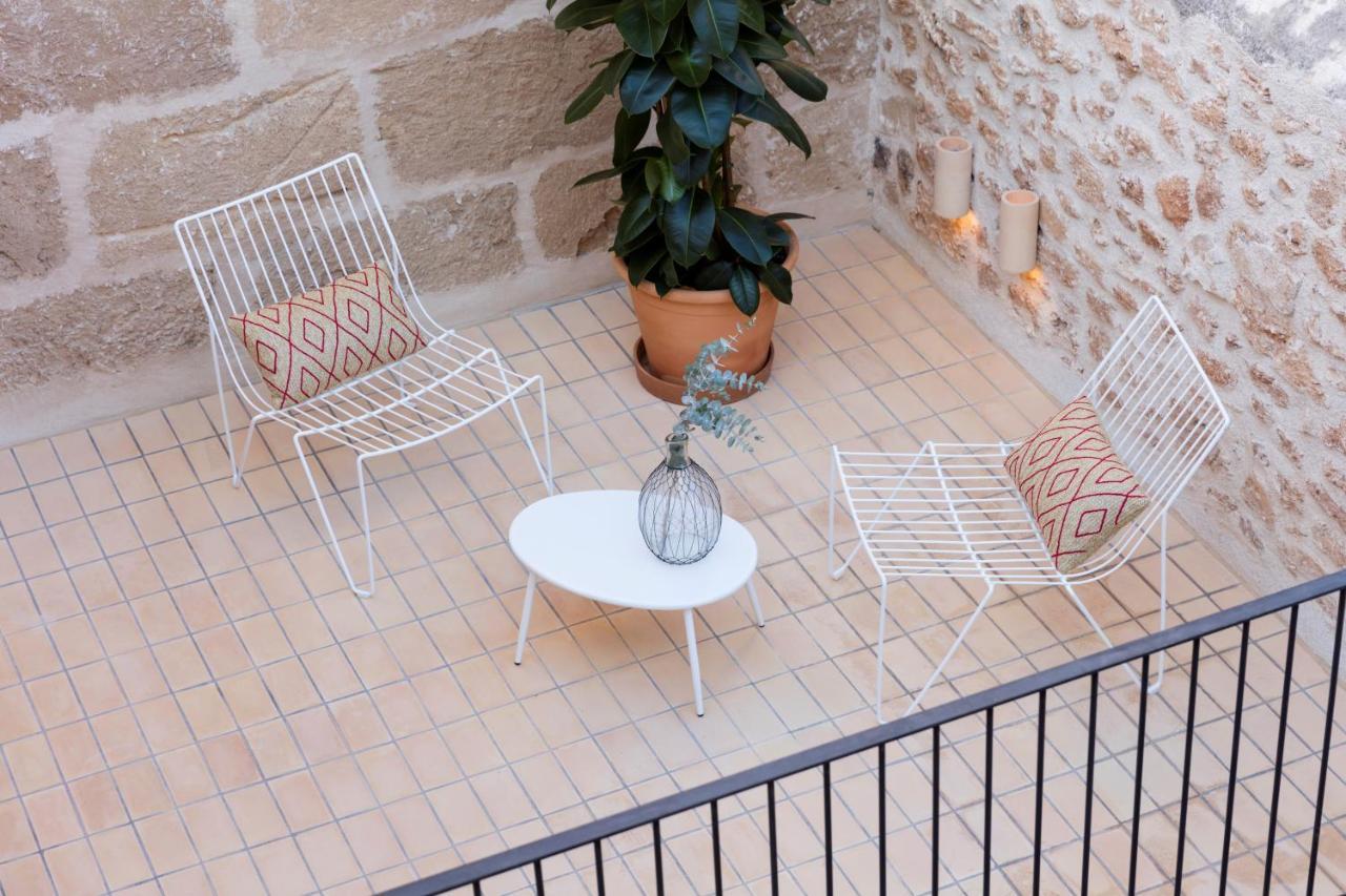 Hotel Ara Alcudia (Adults Only) Exterior foto