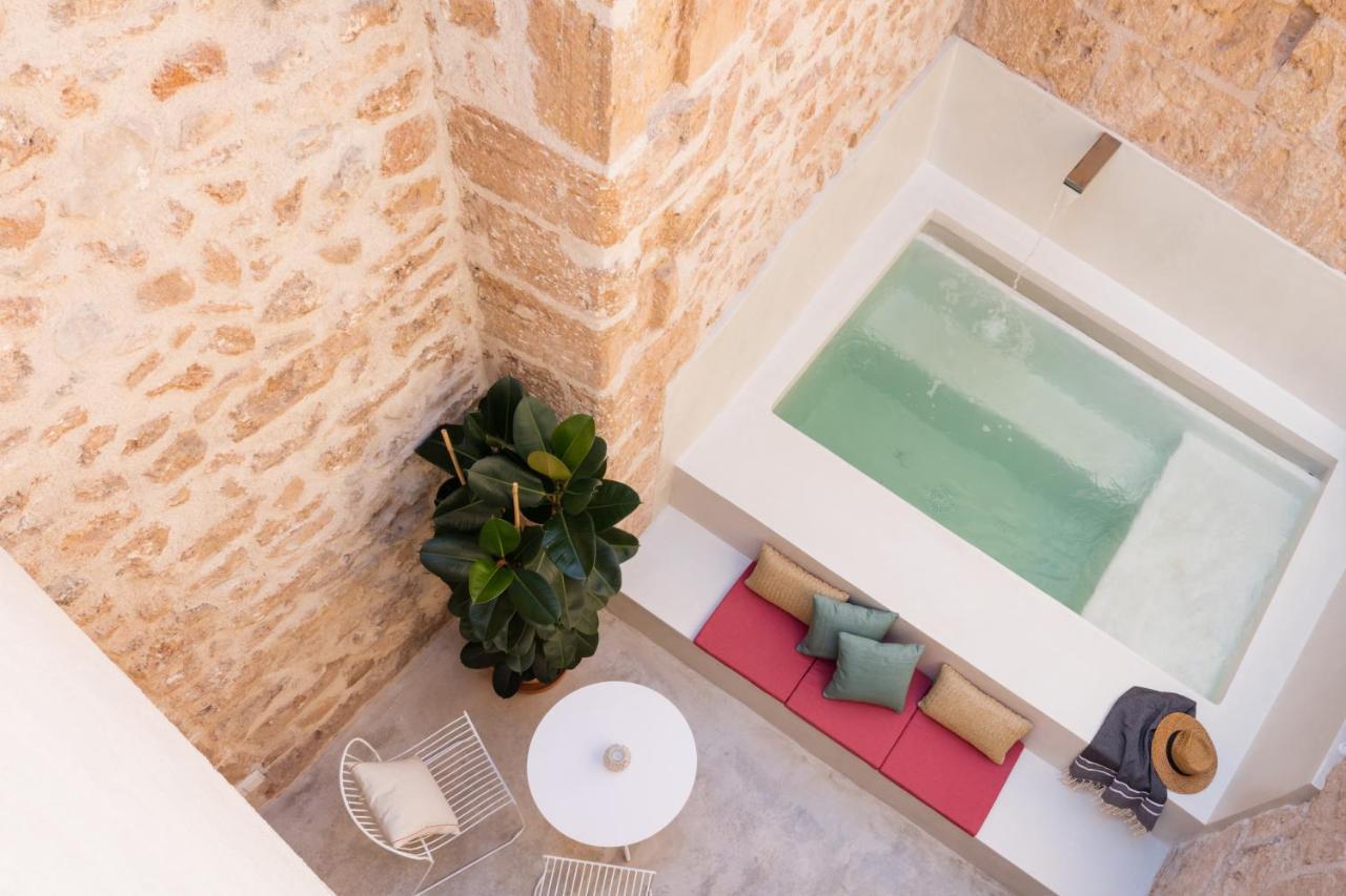 Hotel Ara Alcudia (Adults Only) Exterior foto