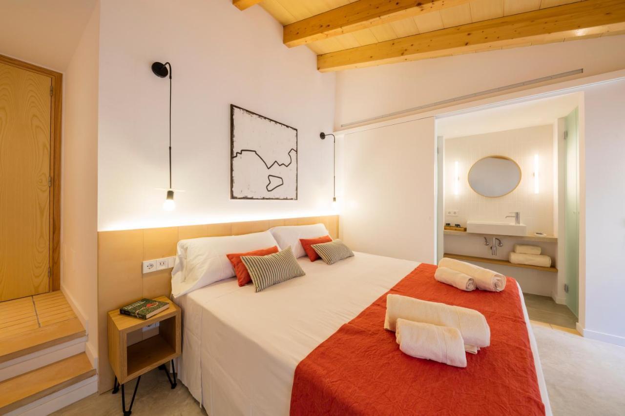 Hotel Ara Alcudia (Adults Only) Exterior foto