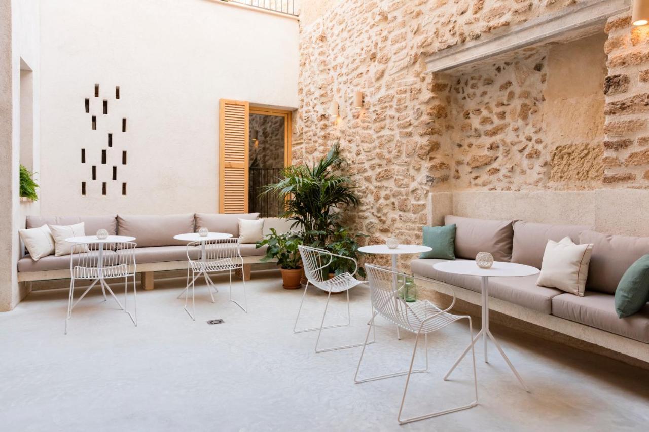 Hotel Ara Alcudia (Adults Only) Exterior foto
