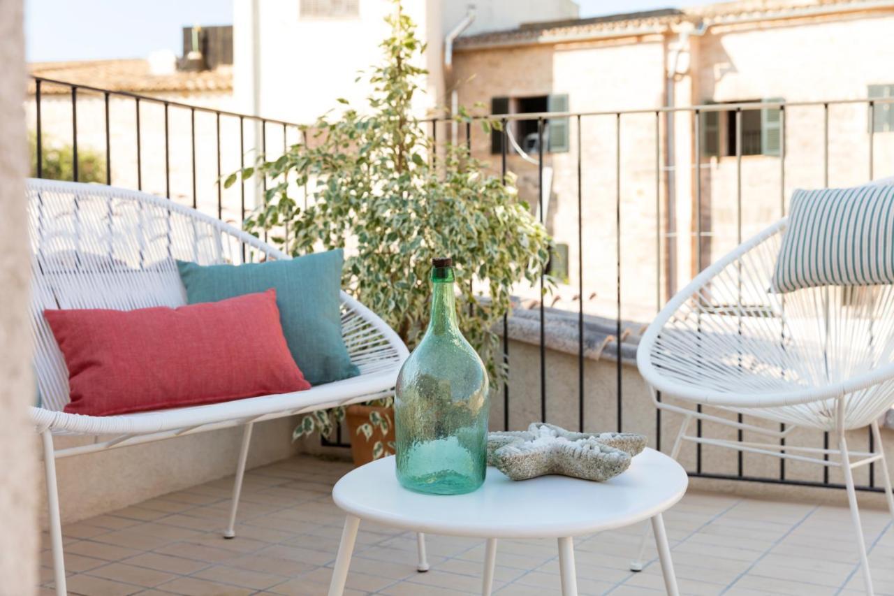 Hotel Ara Alcudia (Adults Only) Exterior foto