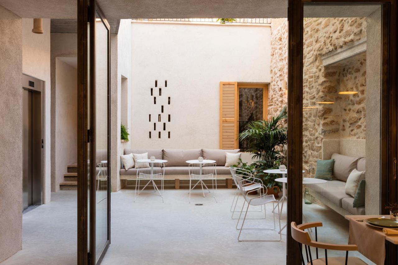 Hotel Ara Alcudia (Adults Only) Exterior foto
